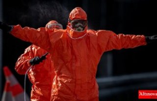 3 ülkede daha koronavirüs nedeniyle olağanüstü...