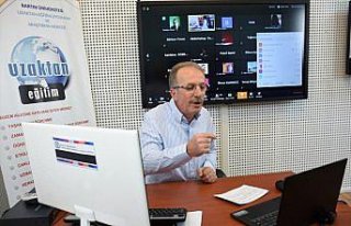 Bartın, Kocaeli, Karabük ve Sakarya'daki üniversitelerde...