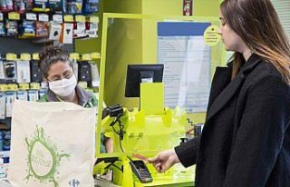 CarrefourSA'dan koronavirüs önlemleri