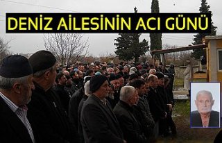 GENÇ ALİ DENİZ VEFAT ETTİ