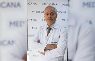 Kardiyoloji Uzmanı Dr. Naser Can'dan kalp hastalarına...