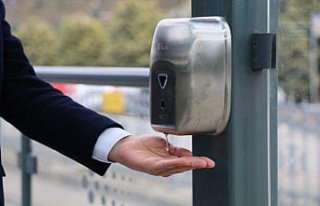 Kocaeli, Karabük, Zonguldak, Bolu ve Bartın'da koronavirüs...