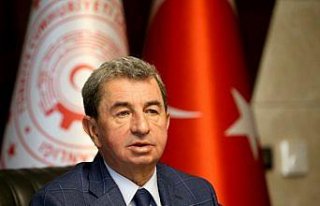 KOSGEB ile DOĞTAŞ Kelebek Mobilya arasında iş...