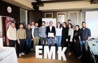 Mitsubishi Electric, üniversitelilere iletişimin...