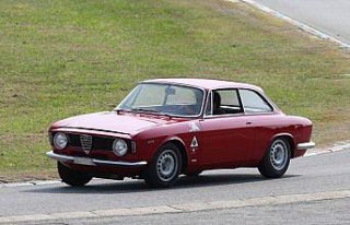 Alfa Romeo’dan Klasik Otomobil Ödülleri’nde...