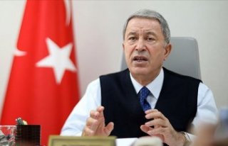 Bakan Akar'ın talimatıyla bazı orduevi ve...