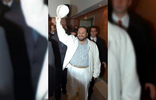 BTP Genel Başkanı Haydar Baş hayatını kaybetti