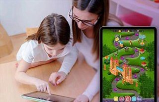 Eğitim platformu MentalUP, 5,5 milyon kullanıcıya...