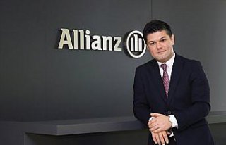 Evren Ayorak, Allianz Türkiye Bilgi Teknolojileri...