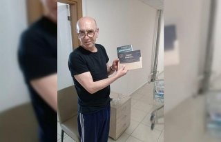 Gençlik ve Spor Bakanı Kasapoğlu'ndan Ukrayna'dan...