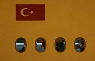 GÜNCELLEME - Ürdün'deki Türk vatandaşları THY...