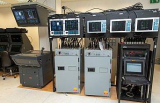 Hızır Reis denizaltısının 