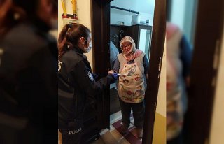 Milli Dayanışma Kampanyası ile Türkiye tek yürek