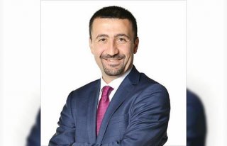 TGDF Akademi'de koronavirüsün ekonomiye etkisi ele...