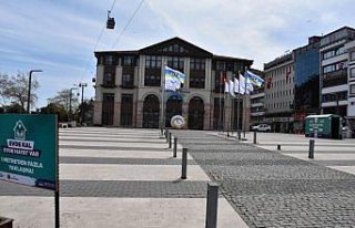 Trabzon, Ordu ve Giresun'da 