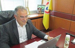 Trabzon Ticaret Borsası Başkanı Ergan: 