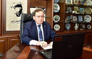 Trabzon'da Sınai Mülkiyet Hakları Temel Düzey...