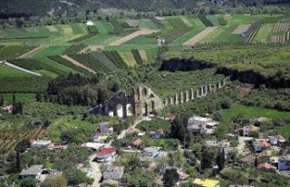 'Turizmin başkenti' tarihinin en sakin...