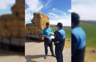 Yeşilyurt Belediyesi ilçede 10 bin ücretsiz maske...