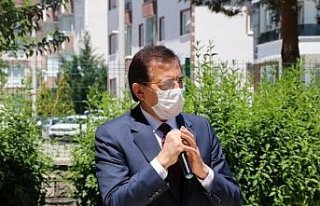 Bolu'da Kovid-19 tedbirlerine uymayan 102 kişiye...