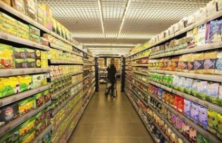 Enflasyon rakamları açıklandı