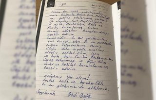 Giresun'da karantinaya alınan vatandaşlar memnuniyetlerini...