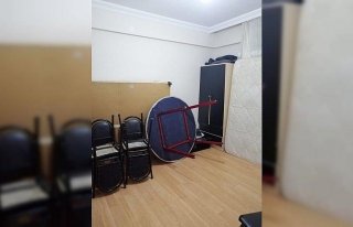 Kastamonu'da evde kumar oynayan 11 kişiye 49 bin...