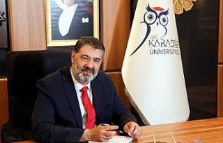 KBÜ'nün kuruluşunun 13. yılı