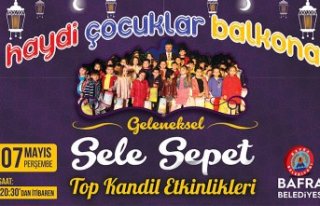 KOVİD-19 ASIRLIK GELENEĞE DE ENGEL OLAMAYACAK