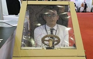 Liseliler araçlar için güvenlik sistemleri geliştirdi