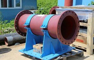 Ordu Büyükşehir Belediyesi kendi elektriğini üretecek