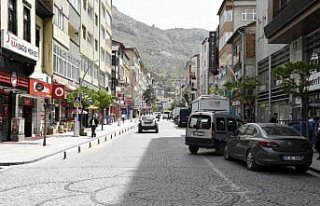 Orta ve Doğu Karadeniz yeni haftaya kısmen hareketli...