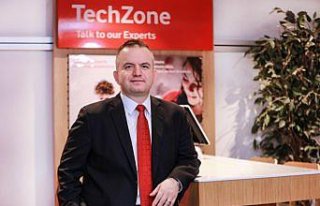 TOBi, bir ayda 2,3 milyonu aşkın sohbet gerçekleştirdi