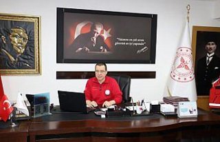 Trabzon'da Kovid-19 vakaları