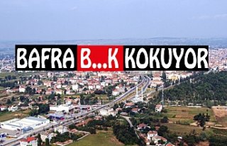 BAFRA B.K KOKUYOR
