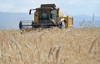 Bakan Pakdemirli: 1 milyar 469 milyon liralık destekleme...