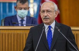 CHP Genel Başkanı Kılıçdaroğlu: Bir ilde bir...