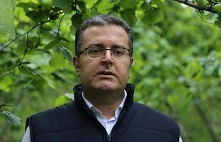 Fındık üreticilere gübreleme uyarısı