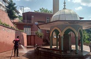 Karabük, Zonguldak ve Bartın'da Kovid-19 tedbirleri