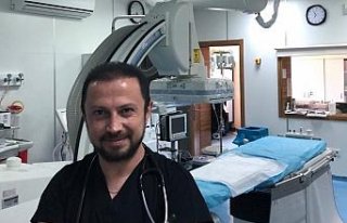 Kronik kalp hastalarına salgın sürecinde ilaç...