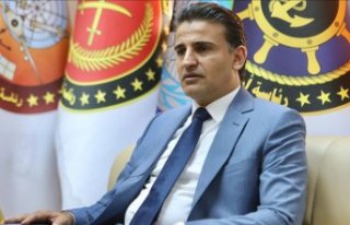 Libya Savunma Bakan Yardımcısı: Libya sahasında...