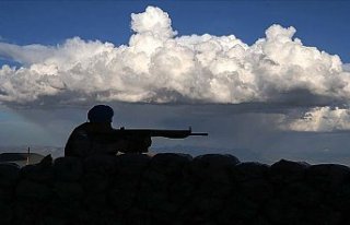 Van'da 3 terörist etkisiz hale getirildi