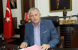 Amasya Belediyesi kiracısı olan esnaftan 3 aylık...