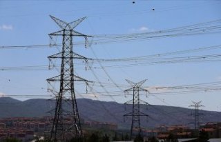 Elektrik tüketiminde rekor