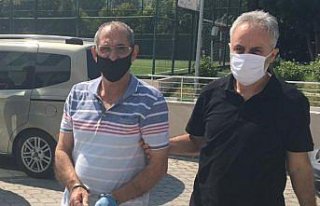 Eve alkollü geldiği iddiasıyla oğlunu silahla...