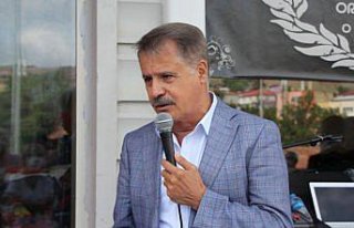 Havza'da CHP Hayır Çarşısı açıldı