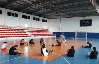 Kavak HEM'den jimnastik kursu