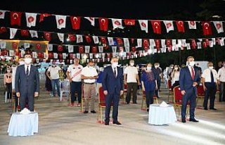 Keçiören “TMM” konserleri Çankırılılar gecesiyle...