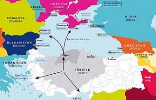 Yüz yıllık vaat Filyos'ta sona gelindi