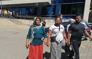 Zonguldak'ta kaybolan kız arkadaşını öldürdüğü...